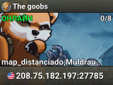 The goobs