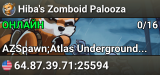 Hiba's Zomboid Palooza