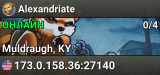 Alexandriate