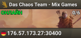 Das Chaos Team - Mix Games