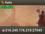 Ratts