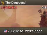The Dogpound