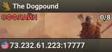 The Dogpound