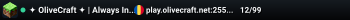 ✦ OliveCraft ✦ | Always In Season Fresh Economy · Community Driven · Begin Today!