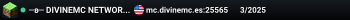 ─ʚ─ DIVINEMC NETWORK (1.16 - 1.21) ─ɞ─ ($) Adquiere beneficios: tienda.divinemc.es