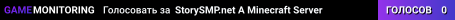 StorySMP.net A Minecraft Server