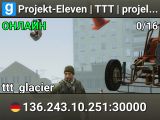 Projekt-Eleven | TTT | projekt-eleven.eu