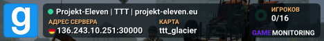 Projekt-Eleven | TTT | projekt-eleven.eu