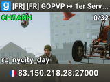 [FR] [FR] GOPVP ⤅ 1er Serveur PVP ⤅ Saison 1 ORIGINE