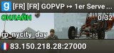 [FR] [FR] GOPVP ⤅ 1er Serveur PVP ⤅ Saison 1 ORIGINE