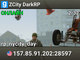 ZCity DarkRP