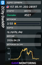 ZCity DarkRP