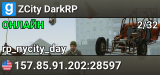 ZCity DarkRP