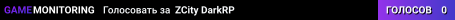 ZCity DarkRP