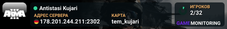 Antistasi Kujari