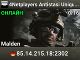 4Netplayers Antistasi Unique26