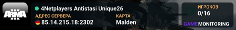 4Netplayers Antistasi Unique26