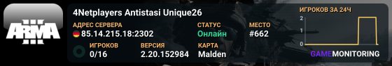 4Netplayers Antistasi Unique26