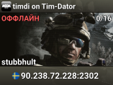 timdi on Tim-Dator