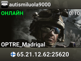 autismiluola9000
