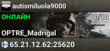 autismiluola9000