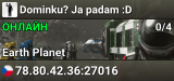 Dominku? Ja padam :D