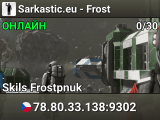 Sarkastic.eu - Frost