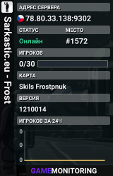 Sarkastic.eu - Frost