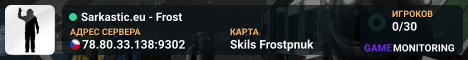 Sarkastic.eu - Frost