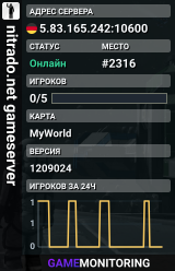 nitrado.net gameserver