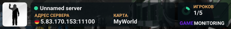 Unnamed server