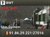 IBWT