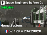 Space Engineers by VeryGames.net