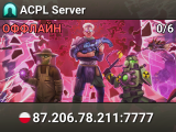 ACPL Server