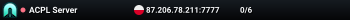 ACPL Server