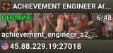 █████ ACHIEVEMENT ENGINEER AC █  FREE ITEMS!  █�