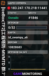 [IceBox|TF2]工程塔防-MVMTD 群:714581529