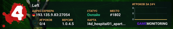 Left
