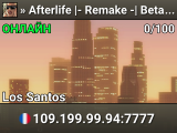 » Afterlife |- Remake -| Beta V1 «
