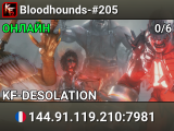 Bloodhounds-#205