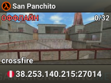 San Panchito