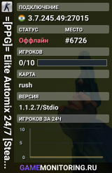 =[PPG]= Elite Automix 24/7 [Steam Only]