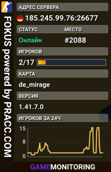 FOKUS powered by PRACC.COM