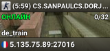 (3:19) CS.SANPAULCS.DORJI.RO:27016