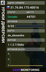 УPOKИ ДИBEPCИИ    ▀█▀      ▀█▀     ▀█▀
