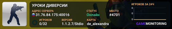 УPOKИ ДИBEPCИИ    ▀█▀      ▀█▀     ▀█▀