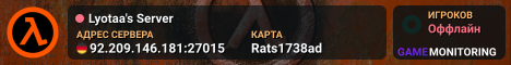 Lyotaa's Server