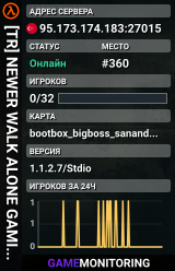 [TR] NEWER WALK ALONE GAMING PRO