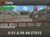 Salty