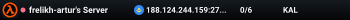 frelikh-artur's Server